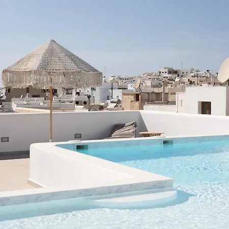 Majestique Of Naxos Boutique *