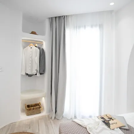 Majestique Of Naxos Boutique *