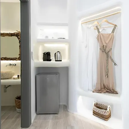 Majestique Of Naxos Boutique * Naxos City