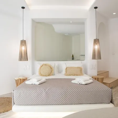 Majestique Of Naxos Boutique * Naxos City