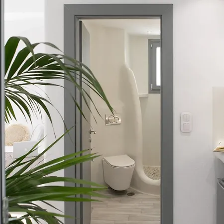 Apart-hotel Majestique Of Naxos