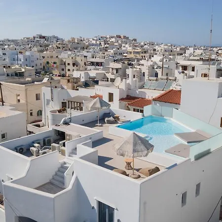 Majestique Of Naxos
