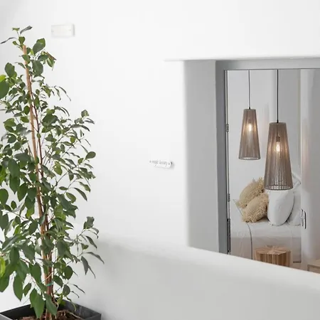 Majestique Of Naxos Boutique