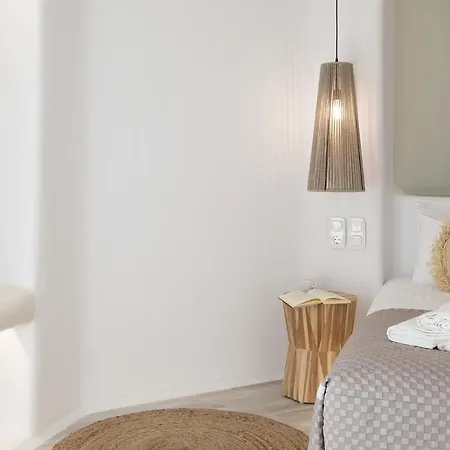 Aparthotel Majestique Of Naxos Boutique Naxos City