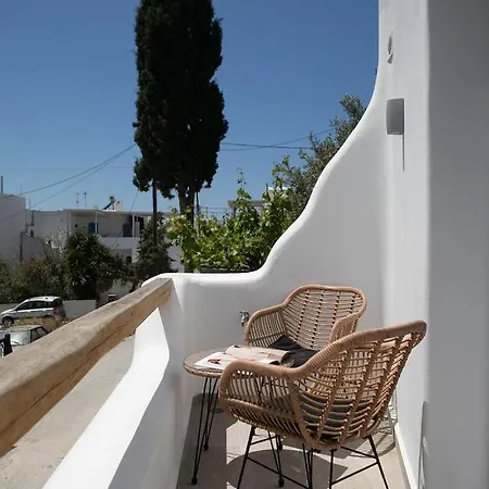 Majestique Of Naxos Boutique *