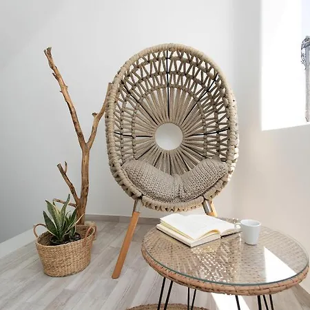 Majestique Of Naxos Boutique Aparthotel Naxos City