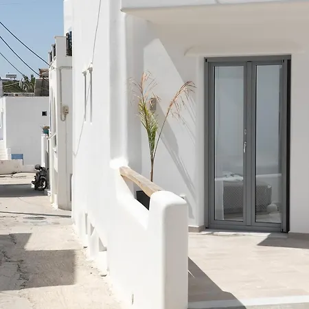 Majestique Of Naxos Boutique