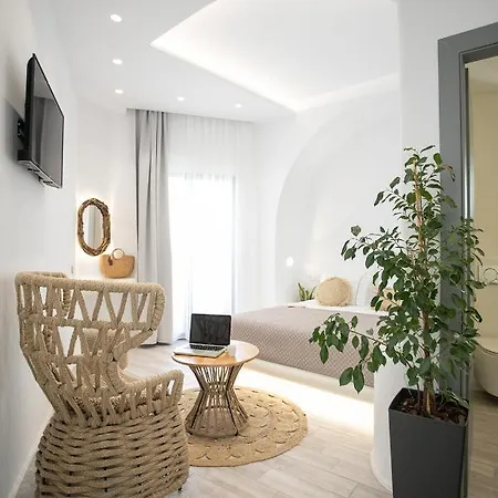 Apart-hotel Majestique Of Naxos