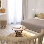 Aparthotel Majestique Of Naxos