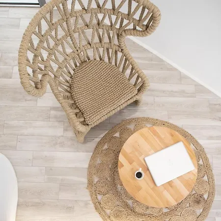 Apart Otel Majestique Of Naxos