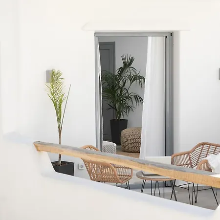 Majestique Of Naxos 4*