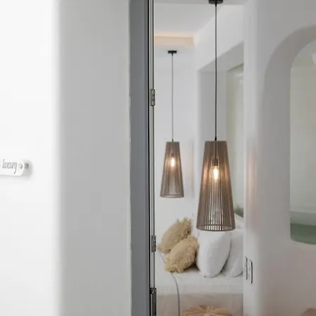 Majestique Of Naxos Lägenhetshotell Naxos City