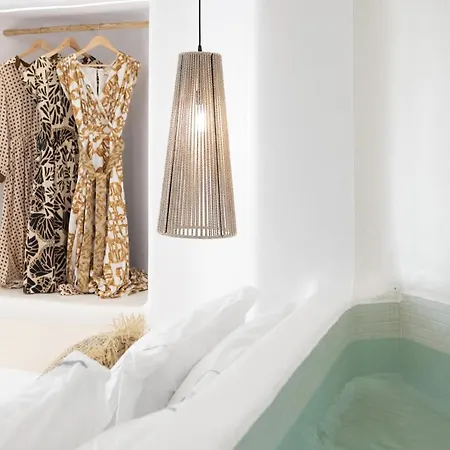 Majestique Of Naxos Naxos City