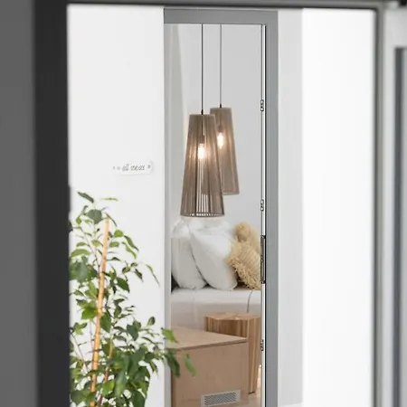 Lägenhetshotell Majestique Of Naxos 4*