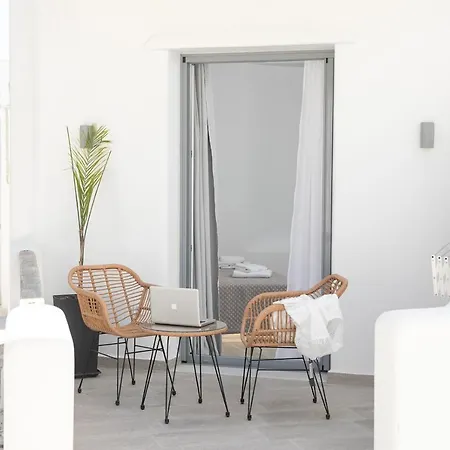 Majestique Of Naxos 4*