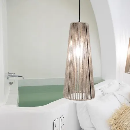 Majestique Of Naxos Apart Otel 4*