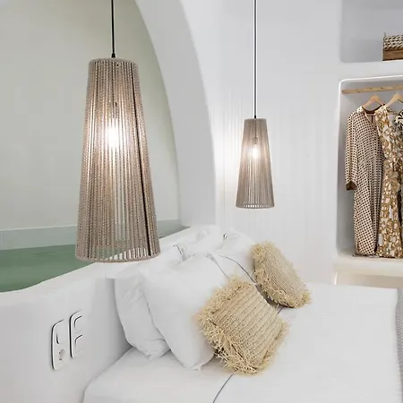 Majestique Of Naxos Naxos City