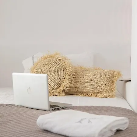 Majestique Of Naxos Naxos City