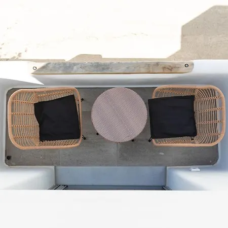 Majestique Of Naxos 4* Naxos City