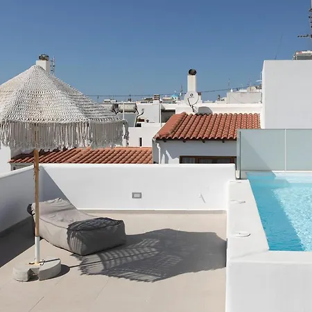 Majestique Of Naxos 4*