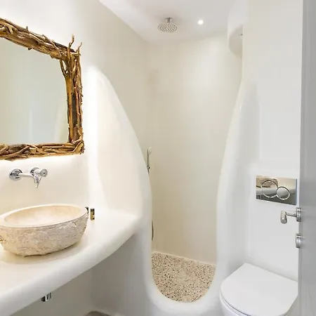 Majestique Of Naxos Naxos City