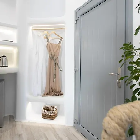 Majestique Of Naxos Ξενοδοχείο με διαμερίσματα