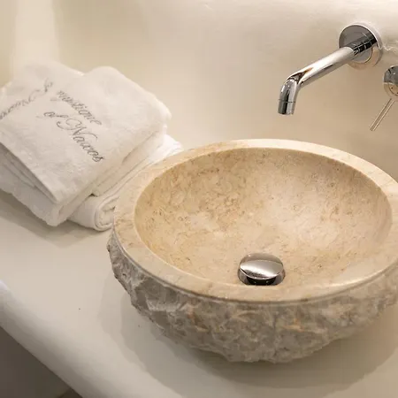 Lägenhetshotell Majestique Of Naxos Naxos City