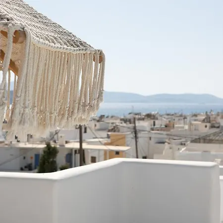 Majestique Of Naxos 4*