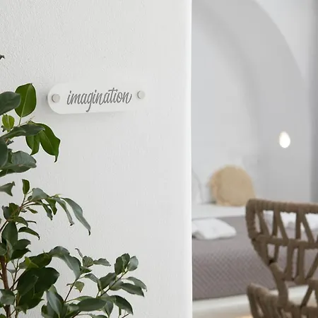 Majestique Of Naxos Apart Otel