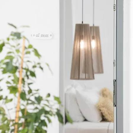 Ξενοδοχείο με διαμερίσματα Majestique Of Naxos 4*