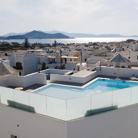 Majestique Of Naxos 4*