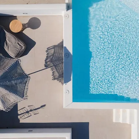 Ξενοδοχείο με διαμερίσματα Majestique Of Naxos