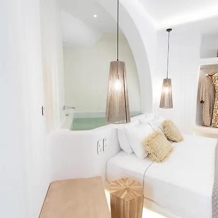 Majestique Of Naxos 4* Naxos City