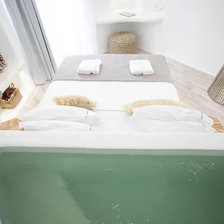 Majestique Of Naxos 4*