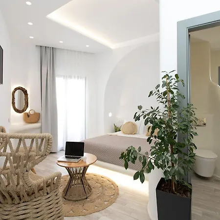 Majestique Of Naxos Naxos City