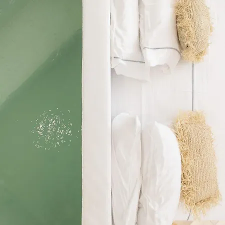 Majestique Of Naxos Naxos City