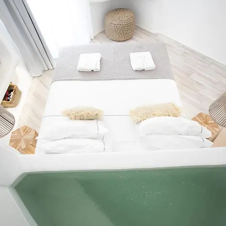 Apart Otel Majestique Of Naxos