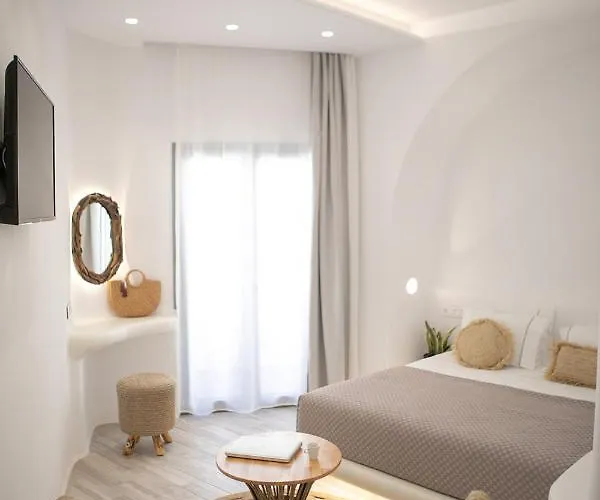 Aparthotel Majestique Of Naxos 4*