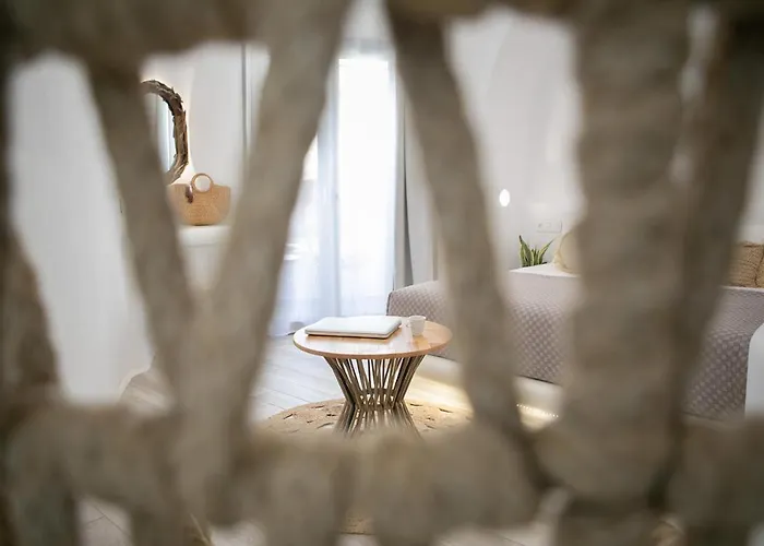 Aparthotel Majestique Of Naxos