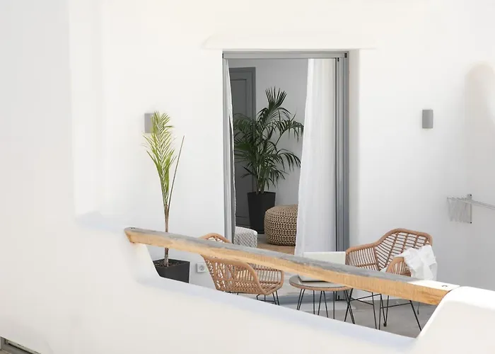 Majestique Of Naxos 4*