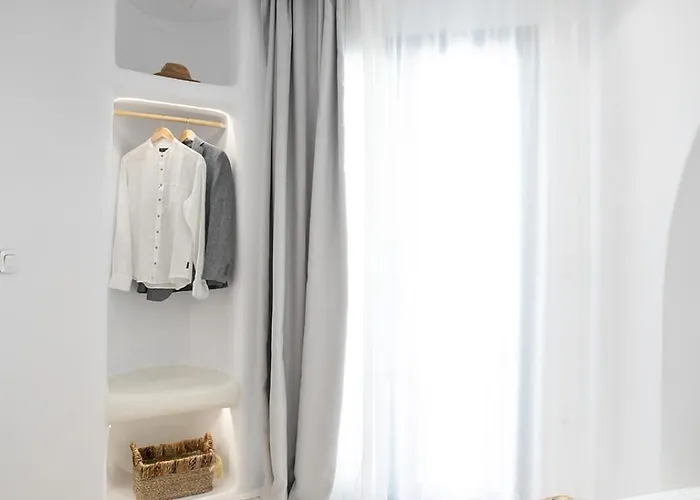 Majestique Of Naxos 4*