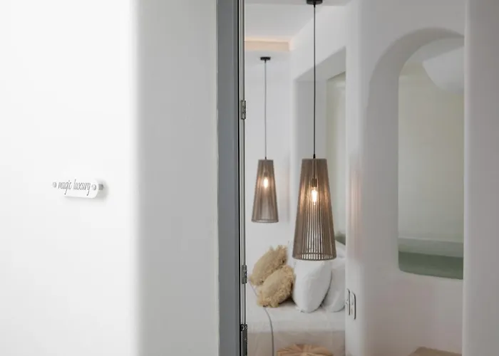 Majestique Of Naxos Aparthotel Naxos City