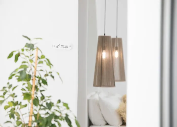 Majestique Of Naxos 4*