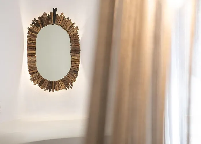 Majestique Of Naxos Naxos City