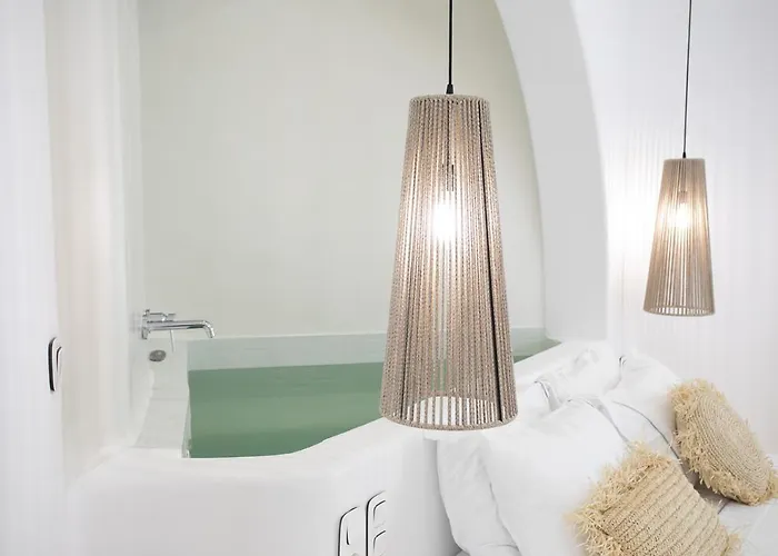 Majestique Of Naxos Aparthotel 4*