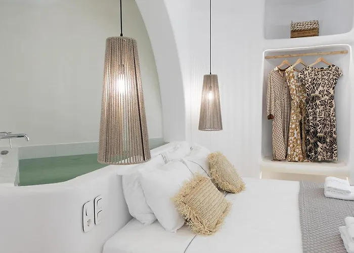 Majestique Of Naxos Naxos City