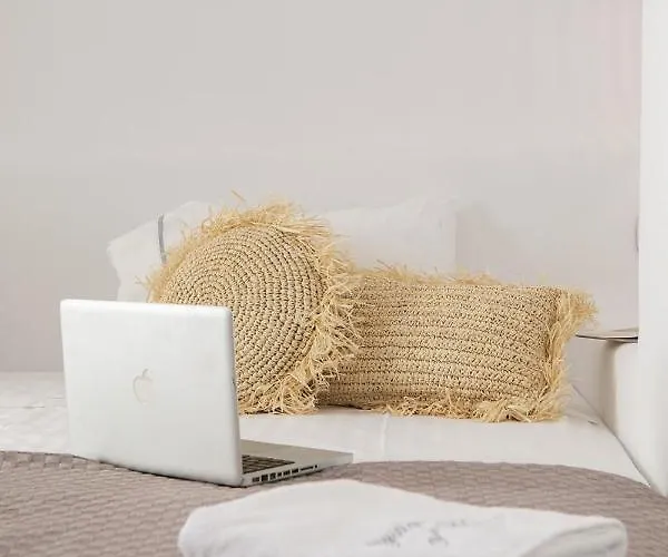 Majestique Of Naxos Naxos City