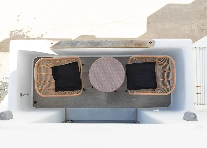 Majestique Of Naxos 4* Naxos City