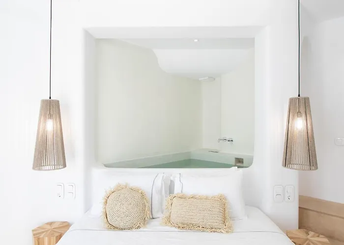 Majestique Of Naxos Naxos City