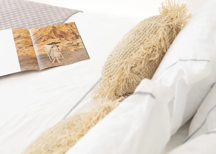 Aparthotel Majestique Of Naxos